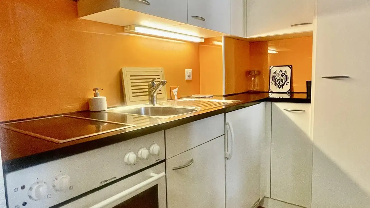 Wohnung mieten - Franziskanerplatz 9, 6003 Luzern - Foto 2