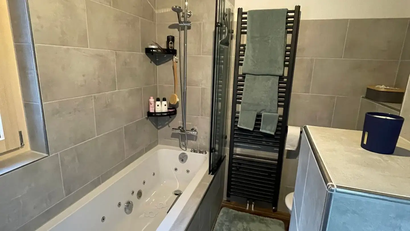 Wohnung mieten - Oberdorfstrasse 11, 8187 Weiach - Foto 3