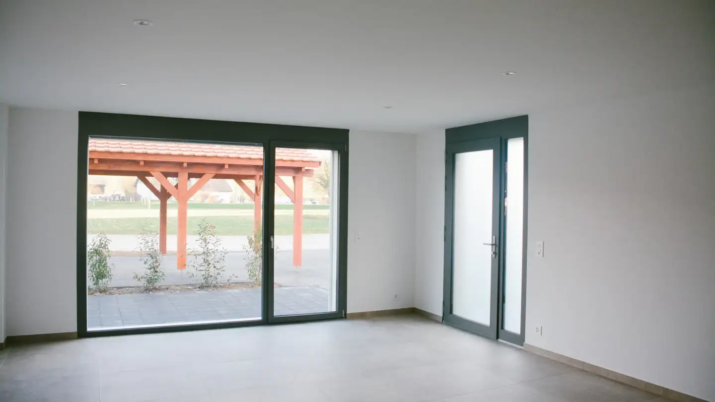 Apartment for rent - Route Du Pré Des Pièces, 1317 Orny