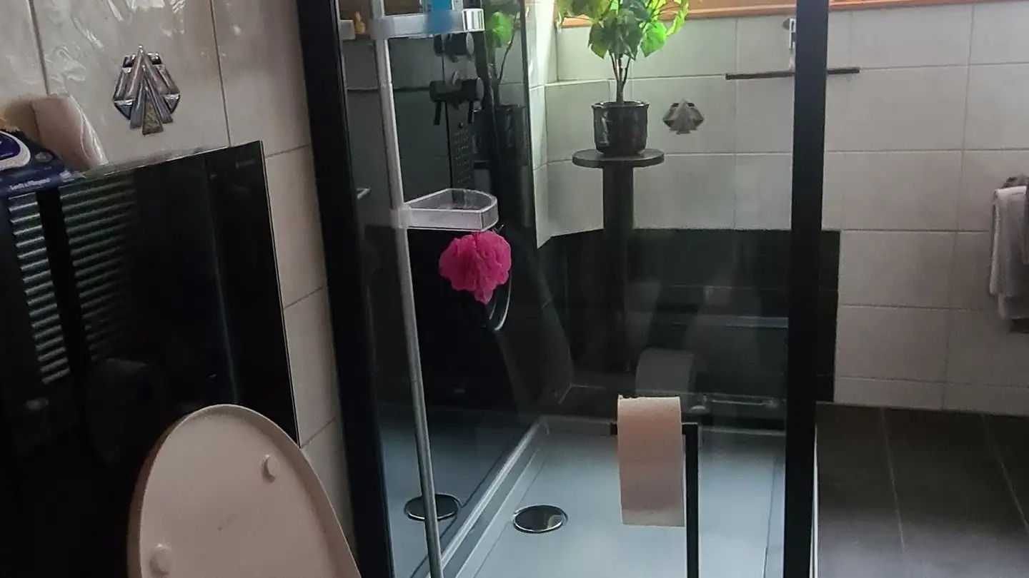 Dachgeschosswohnung mieten - Dörfli 20, 8777 Betschwanden - Foto 4