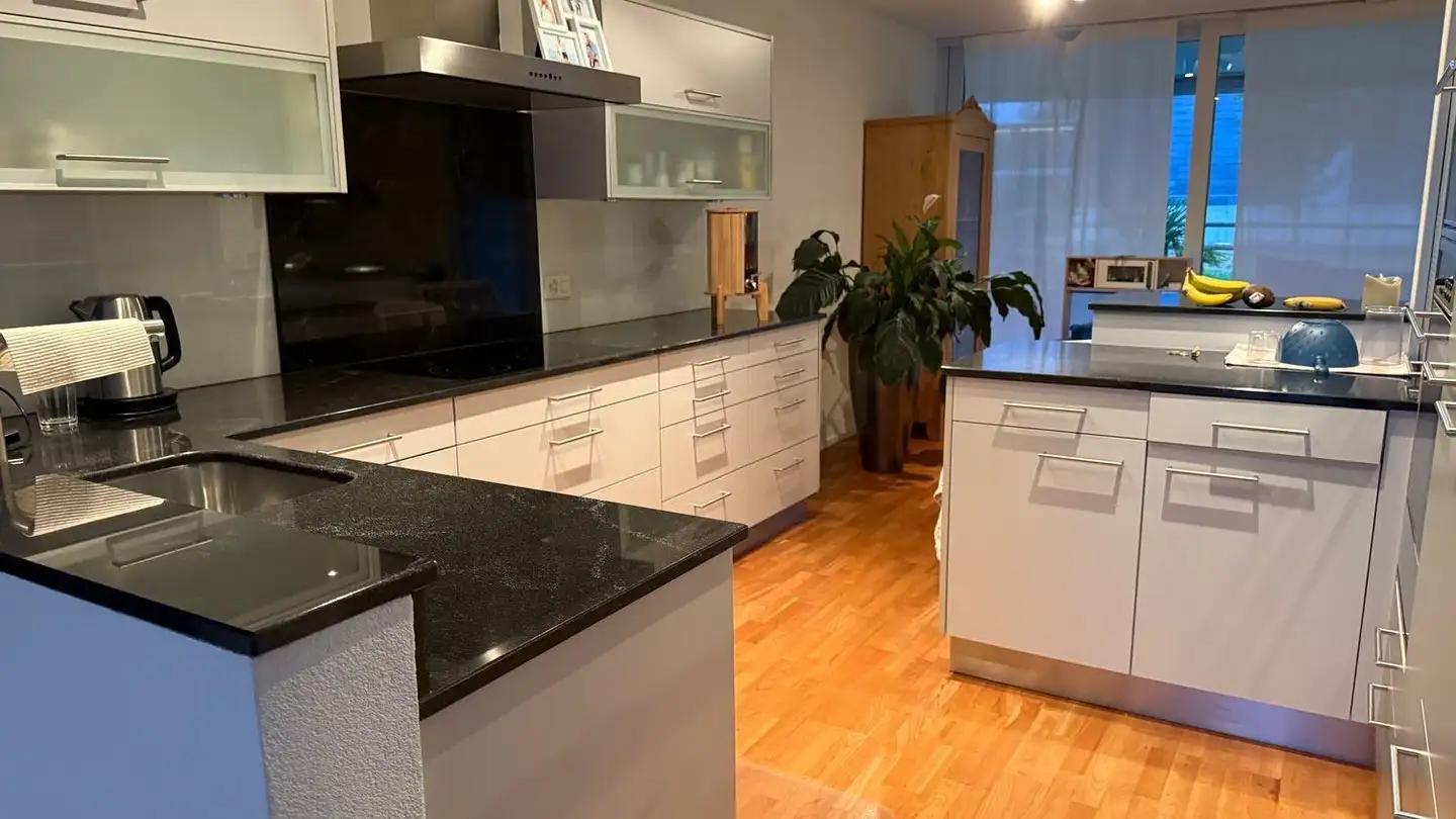 Maisonette-Wohnung mieten - Pünt, 8598 Bottighofen