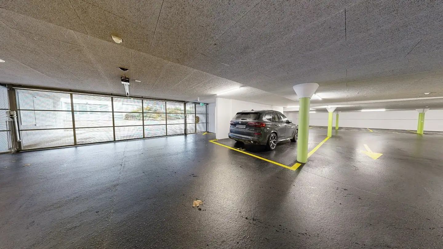 Spazio di archiviazione in vendita - Eichacherstrasse 3, 8904 Aesch ZH - Photo 3