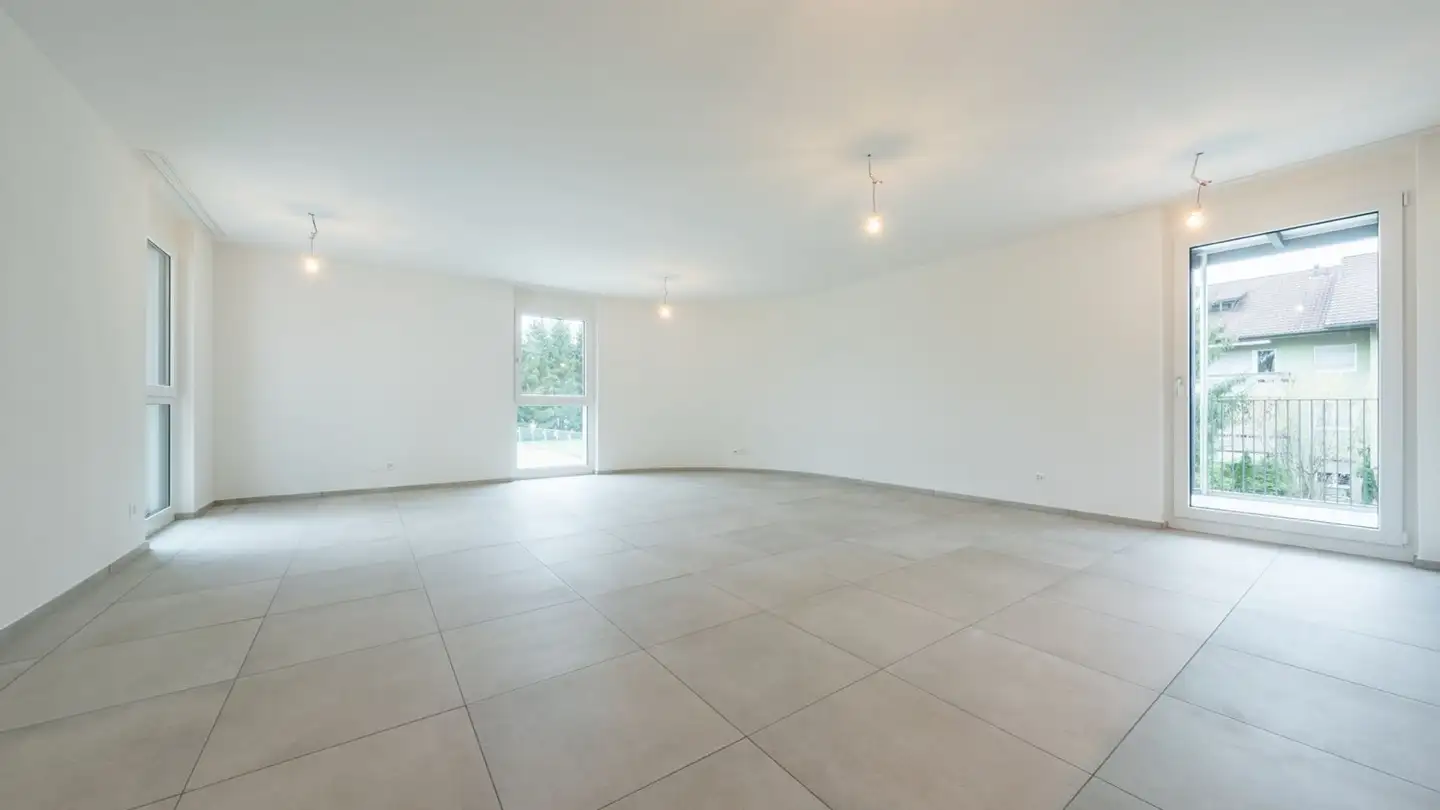 Apartment for rent - Zofingerstrasse 9, 4802 Strengelbach - Photo 3