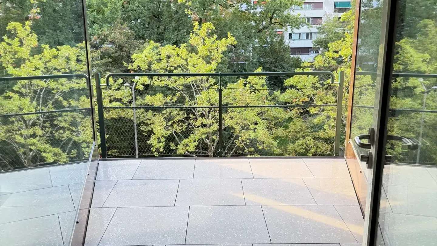 Appartement à louer - Avenue Louis-Aubert 20, 1206 Genève - Photo 4