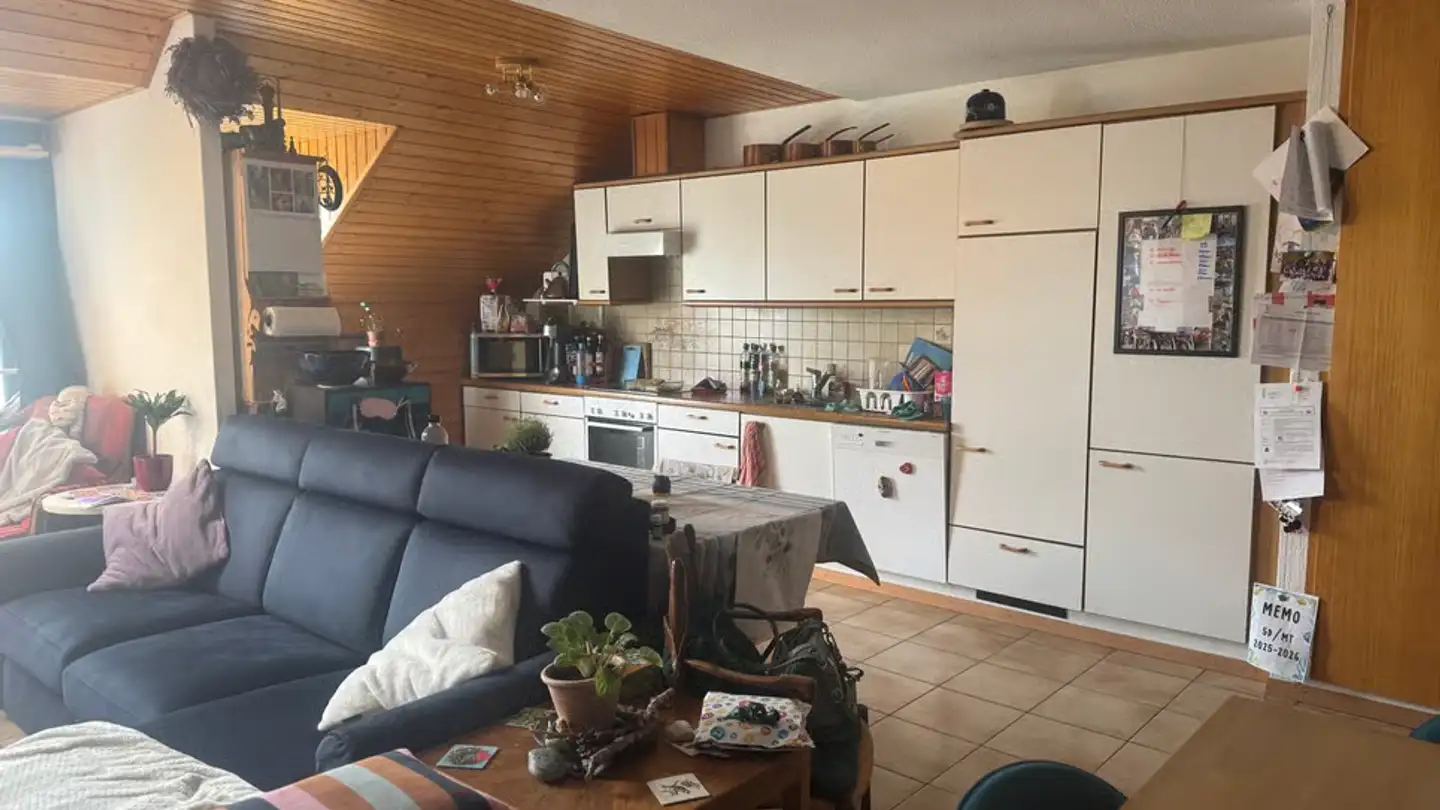 Apartment for sale - 1145 Bière
