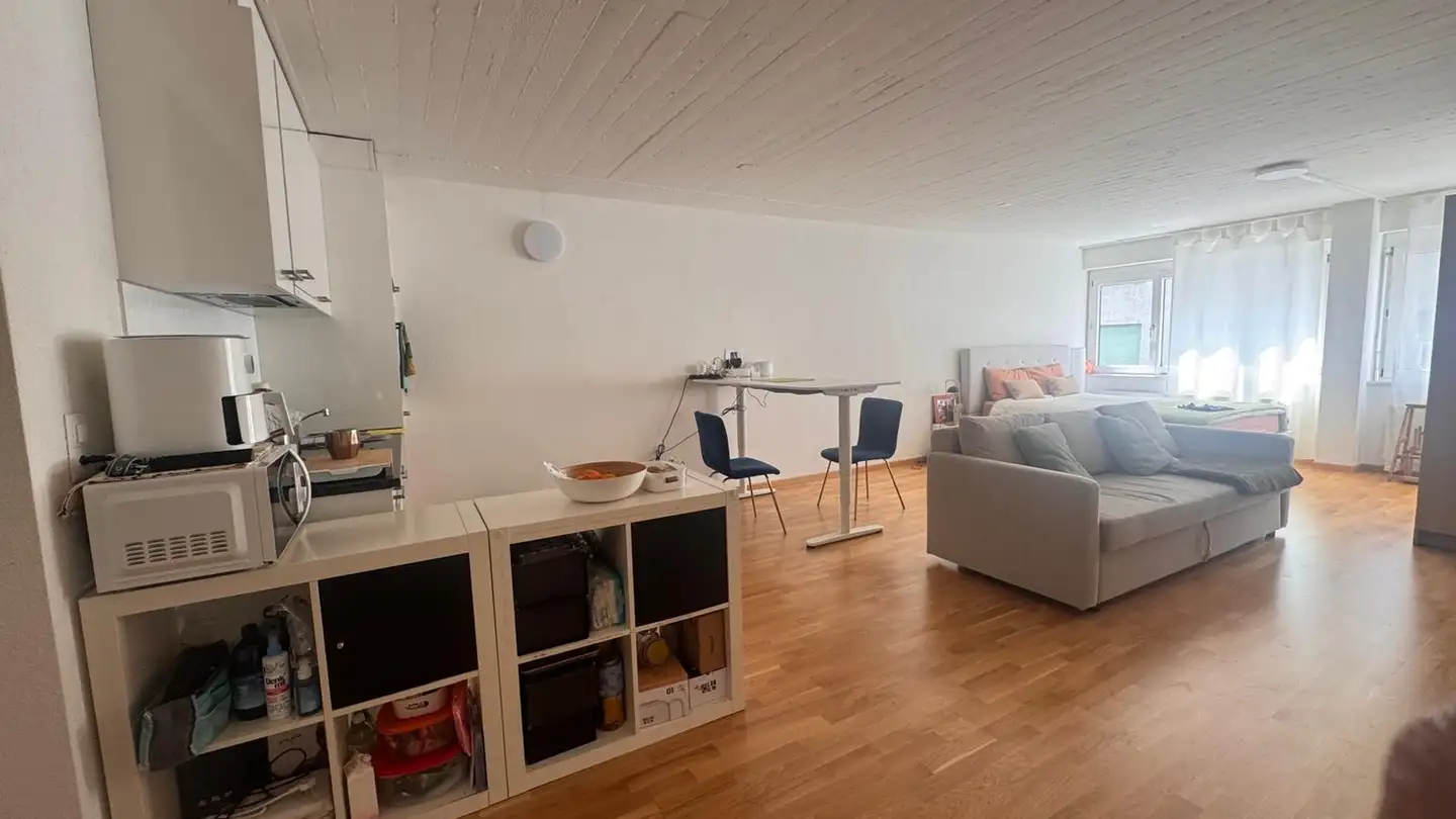 Apartment for rent - 8004 Zürich - Photo 2