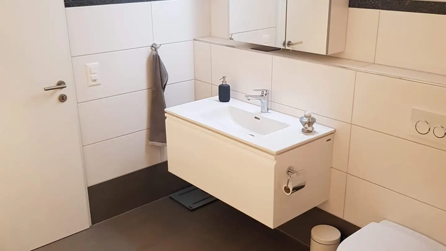 Apartment for rent - Oberer Hofmattweg 74, 4466 Ormalingen - Photo 2