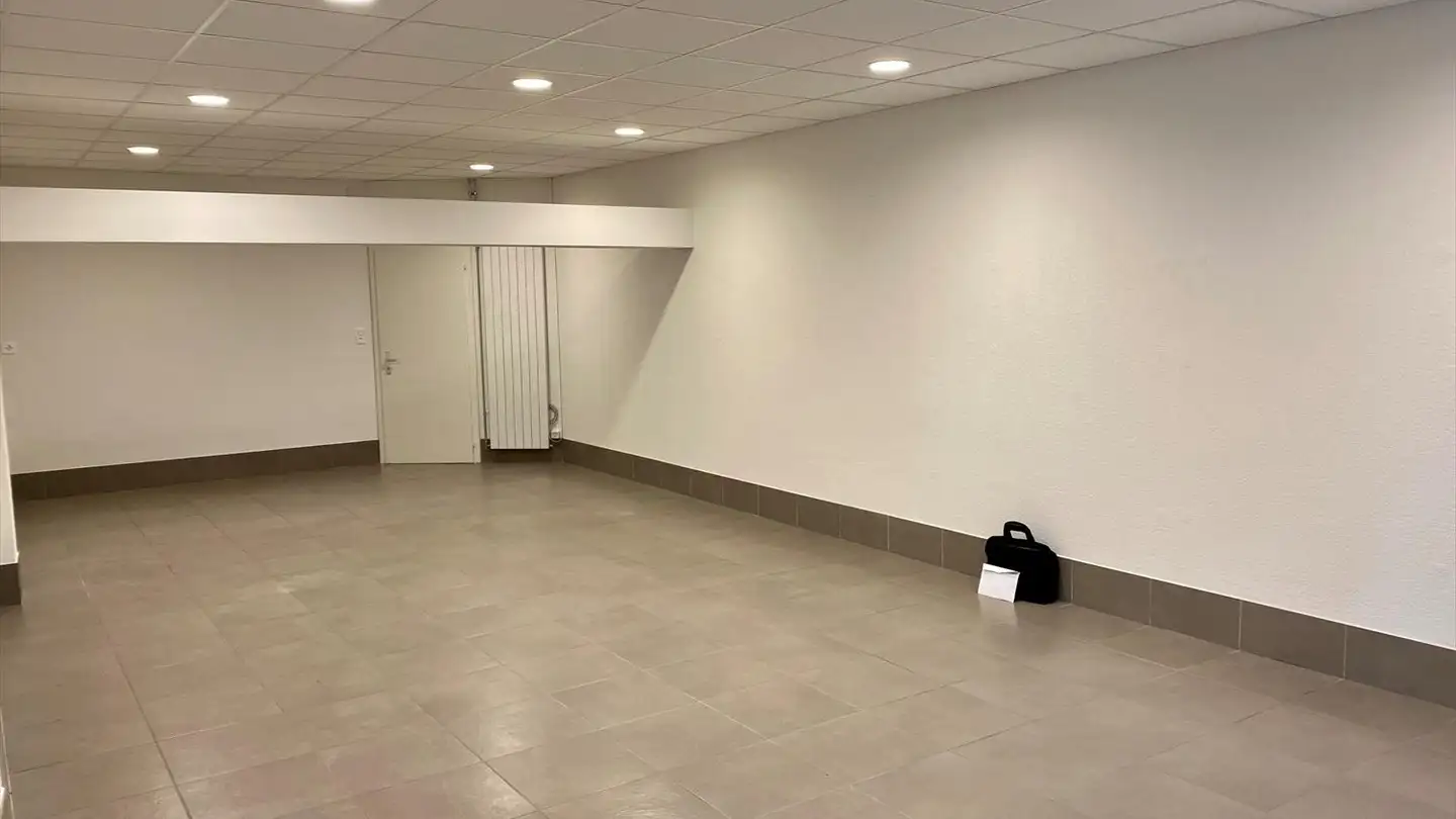 Portico in affitto - Rue Haute 2, 2013 Colombier NE - Photo 2