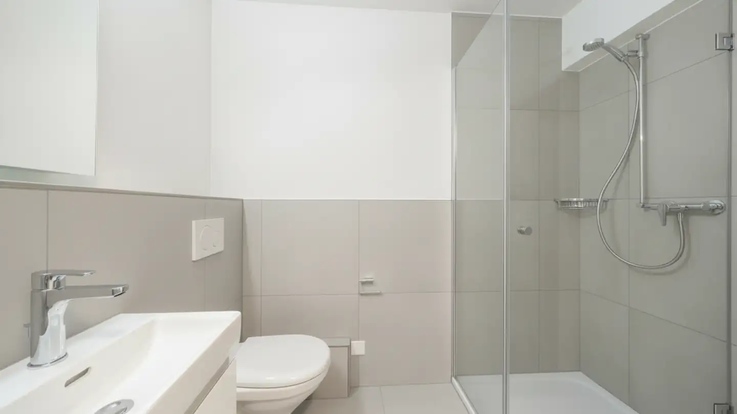 Apartment for rent - Zofingerstrasse 9, 4802 Strengelbach - Photo 2