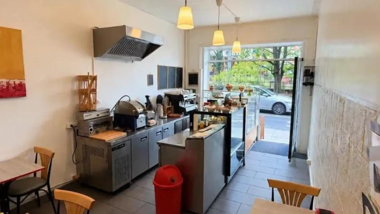 Commercial for sale - 1201 Genève - Photo 2