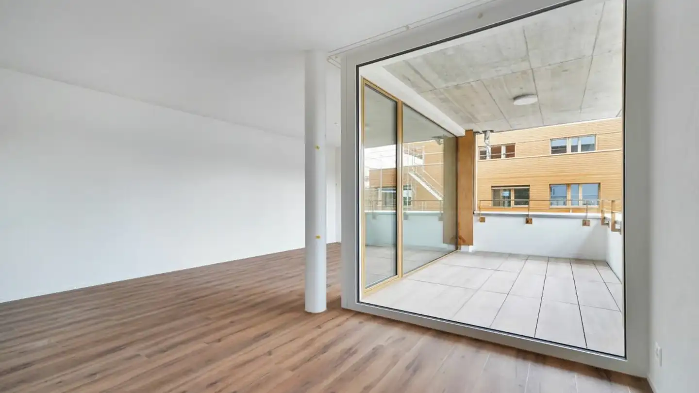 Appartamento in vendita - Friloweg 9, 4950 Huttwil - Foto 4