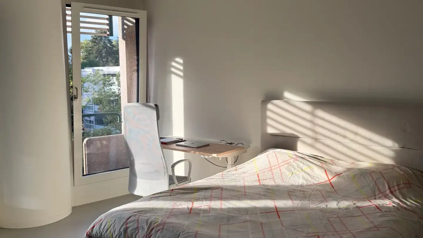 Appartement à louer - Avenue Louis-Aubert 20, 1206 Genève - Photo 3