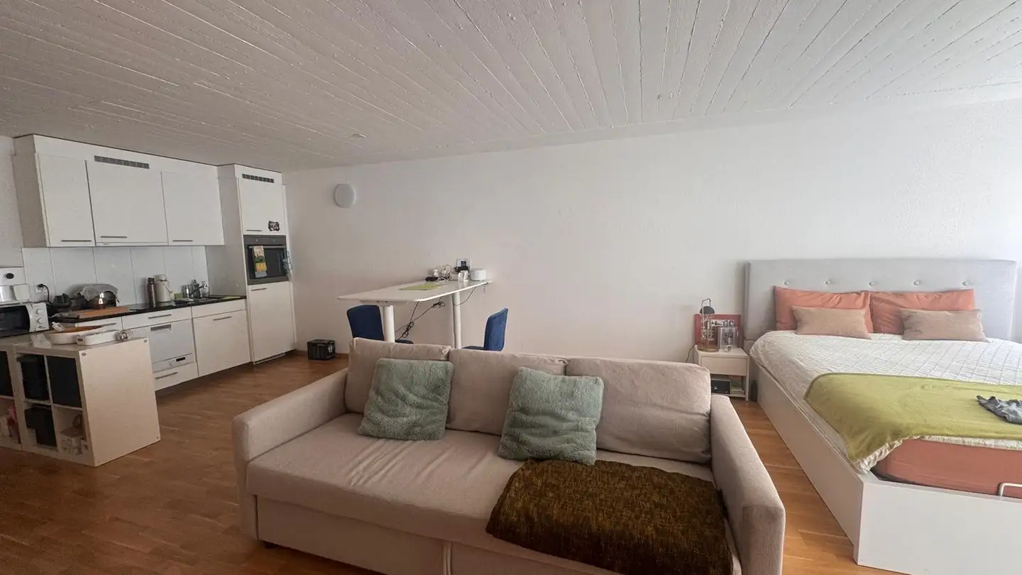 Apartment for rent - 8004 Zürich