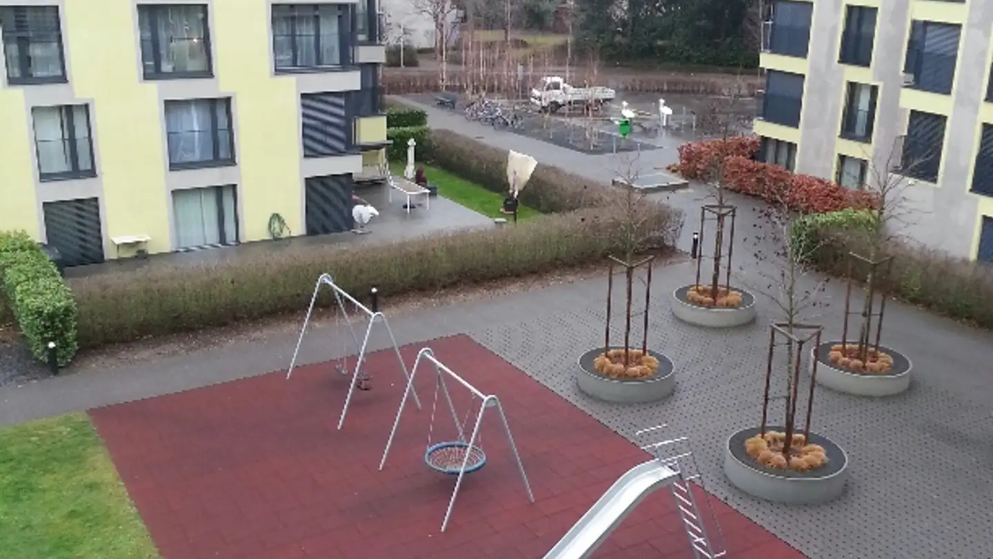 Appartamento in affitto - Unterwerkstrasse 11, 8052 Zürich