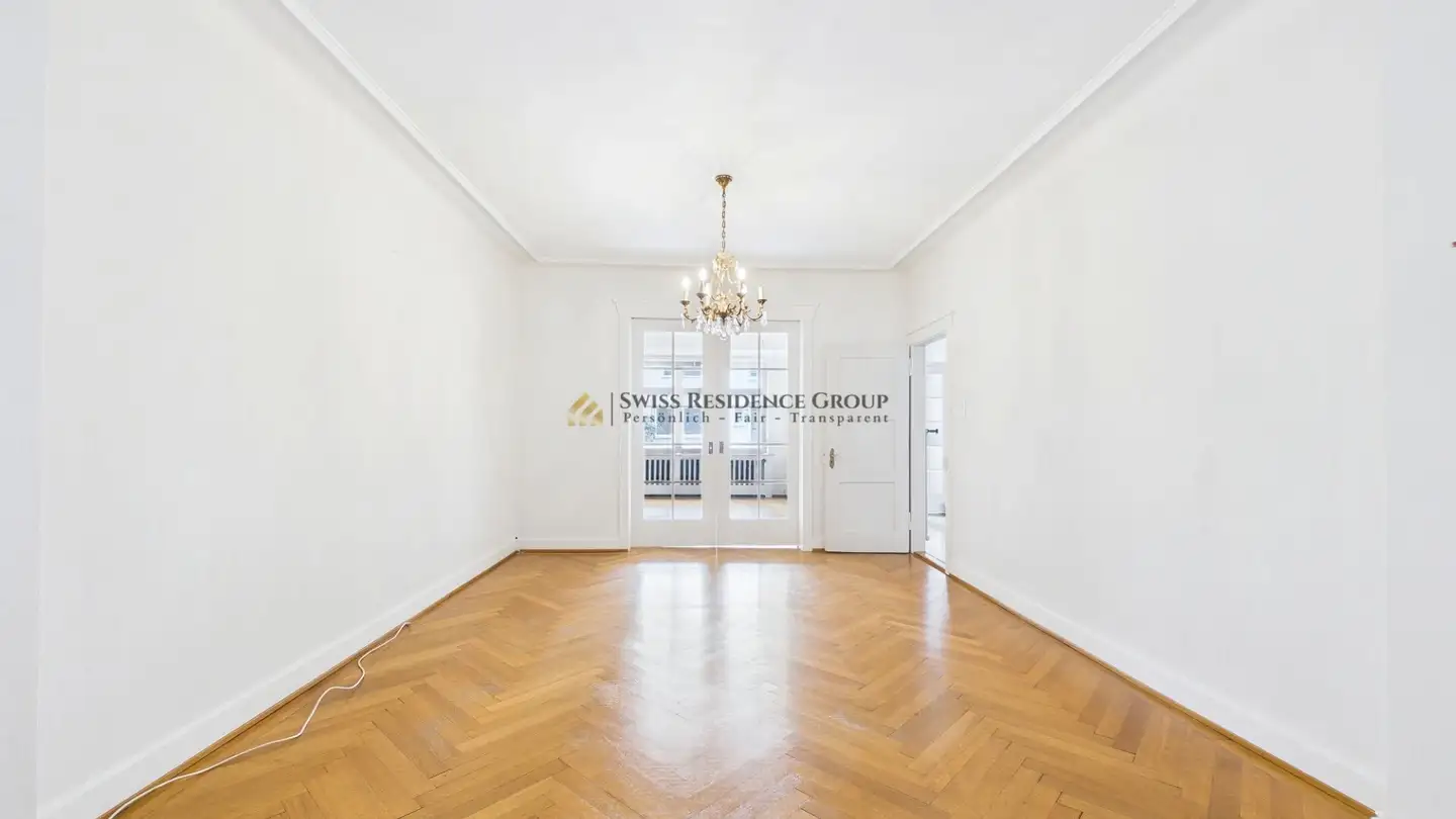 Single house for rent - 4056 Basel - Photo 2