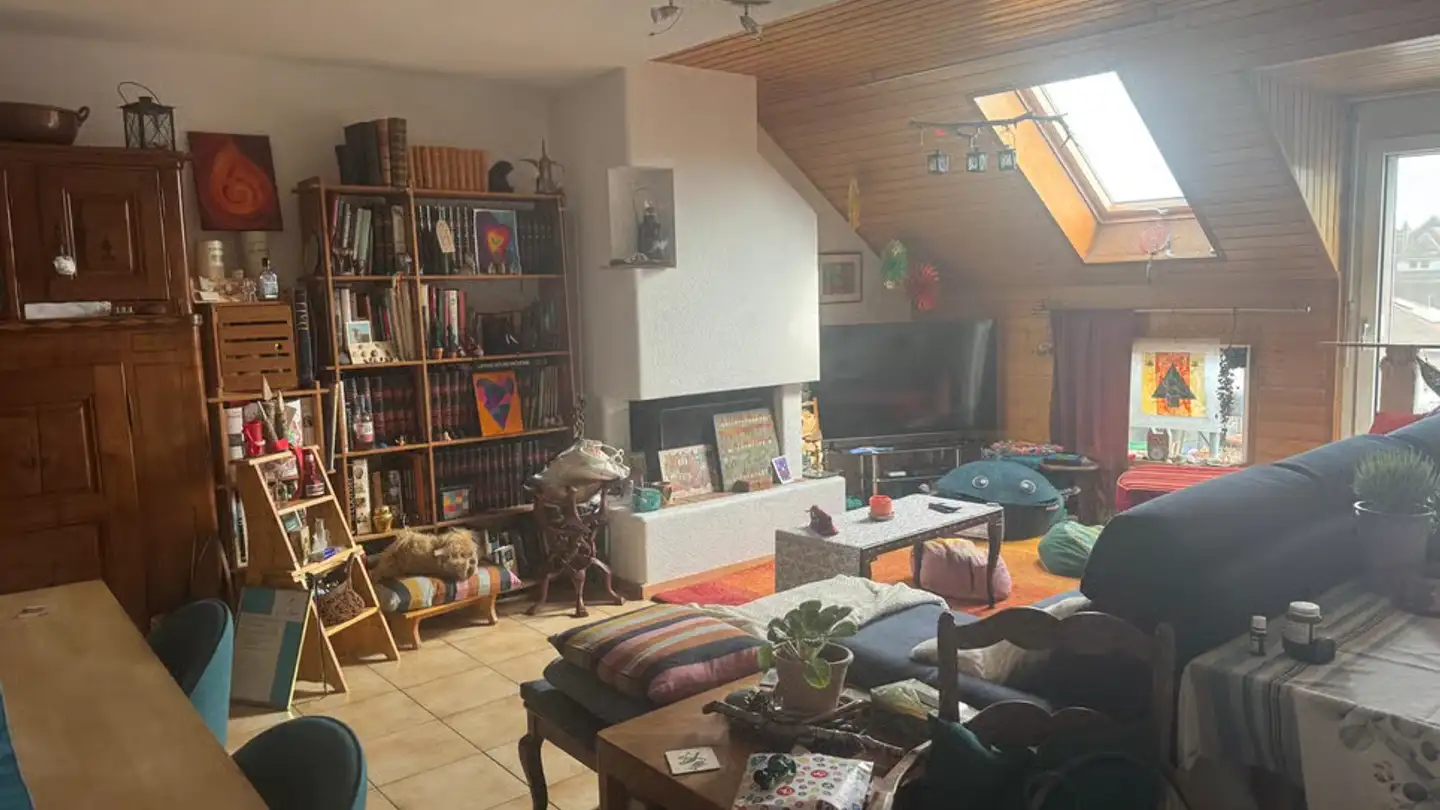 Apartment for sale - 1145 Bière - Photo 4