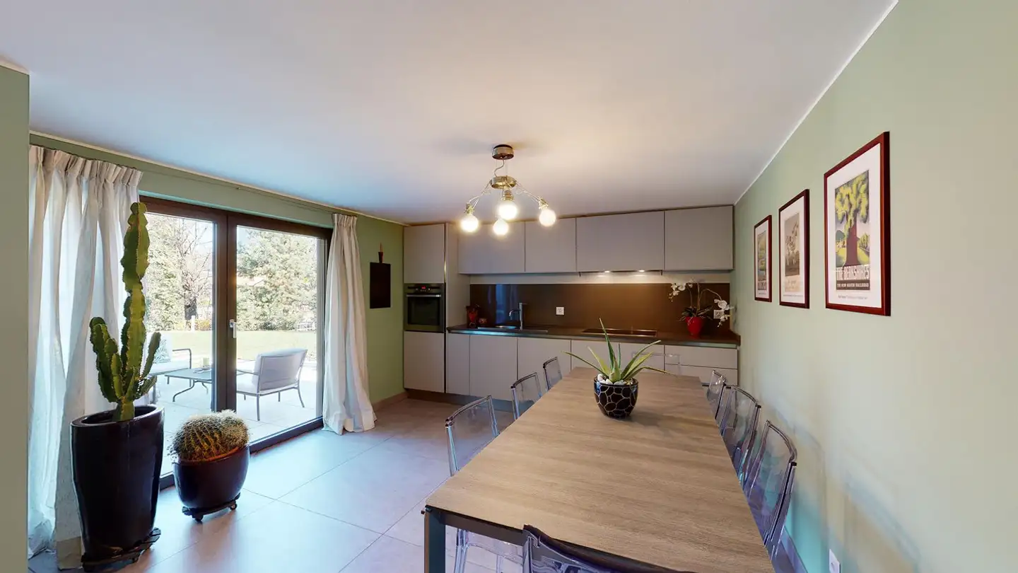 Appartamento in affitto - 6850 Mendrisio - Foto 2