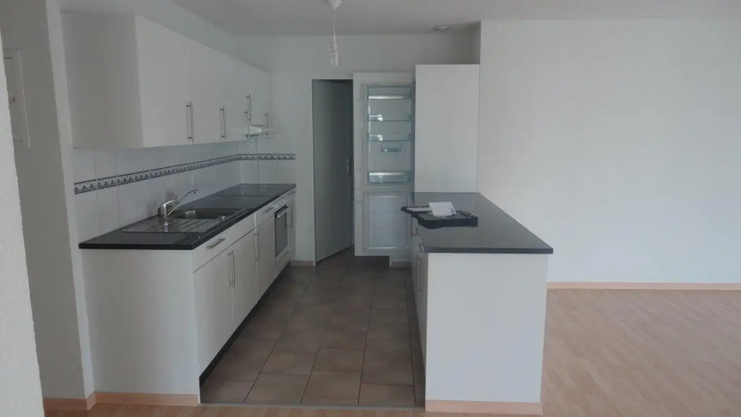 Appartamento in affitto - Unterwerkstrasse 11, 8052 Zürich - Foto 2