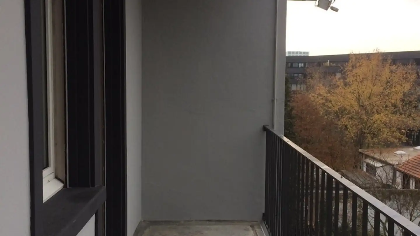 Appartement à louer - Hüningerstrasse, 4056 Basel - Photo 3