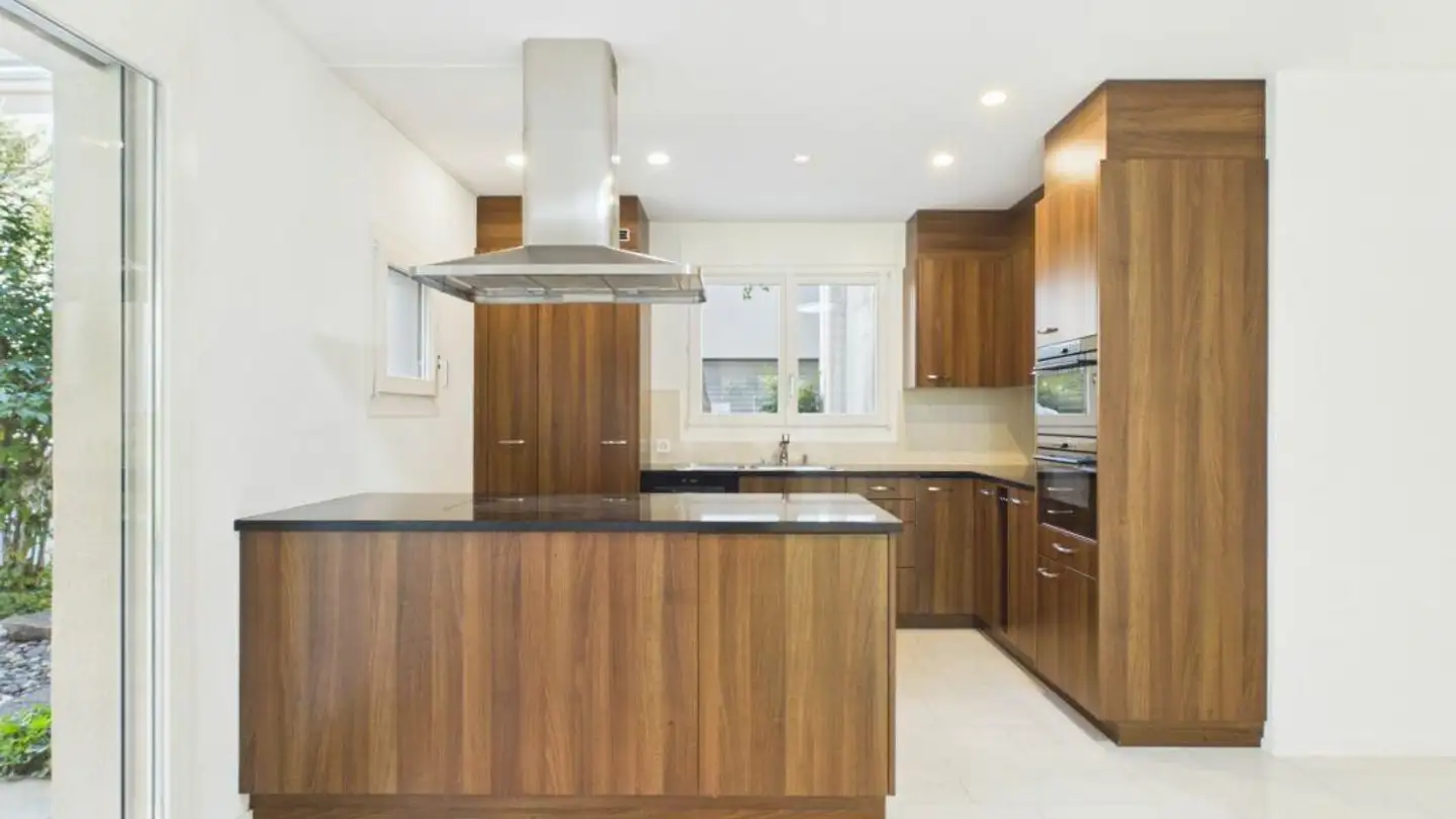 Appartement à louer - Stammeraustrasse, 8500 Frauenfeld - Photo 2