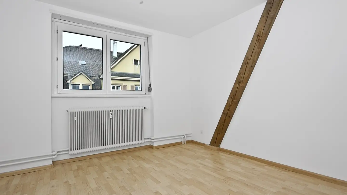 Appartement à louer - Hüningerstrasse, 4056 Basel - Photo 4