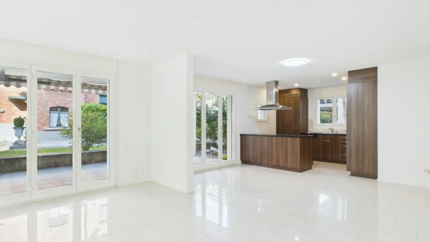 Appartement à louer - Stammeraustrasse, 8500 Frauenfeld - Photo 3