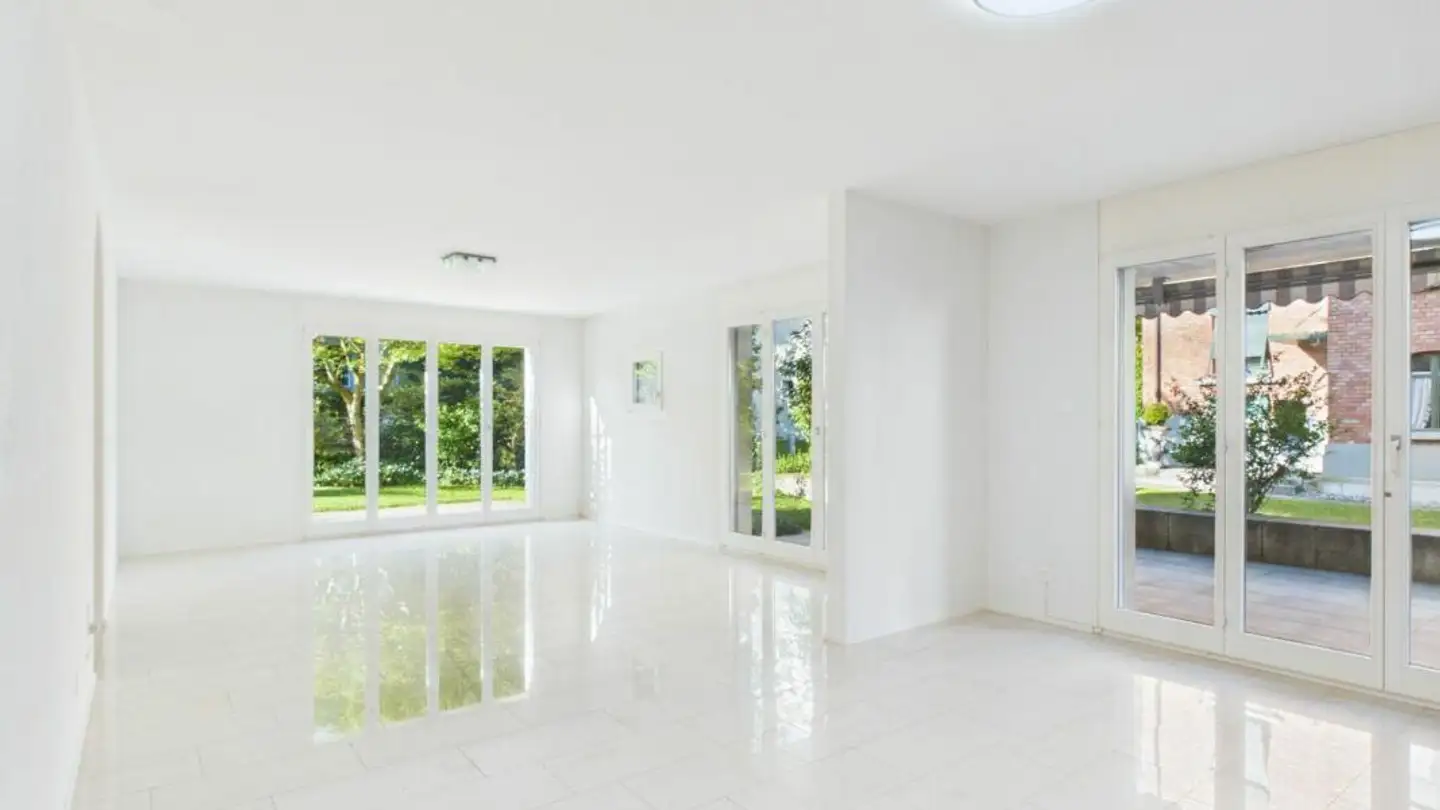 Appartement à louer - Stammeraustrasse, 8500 Frauenfeld - Photo 4