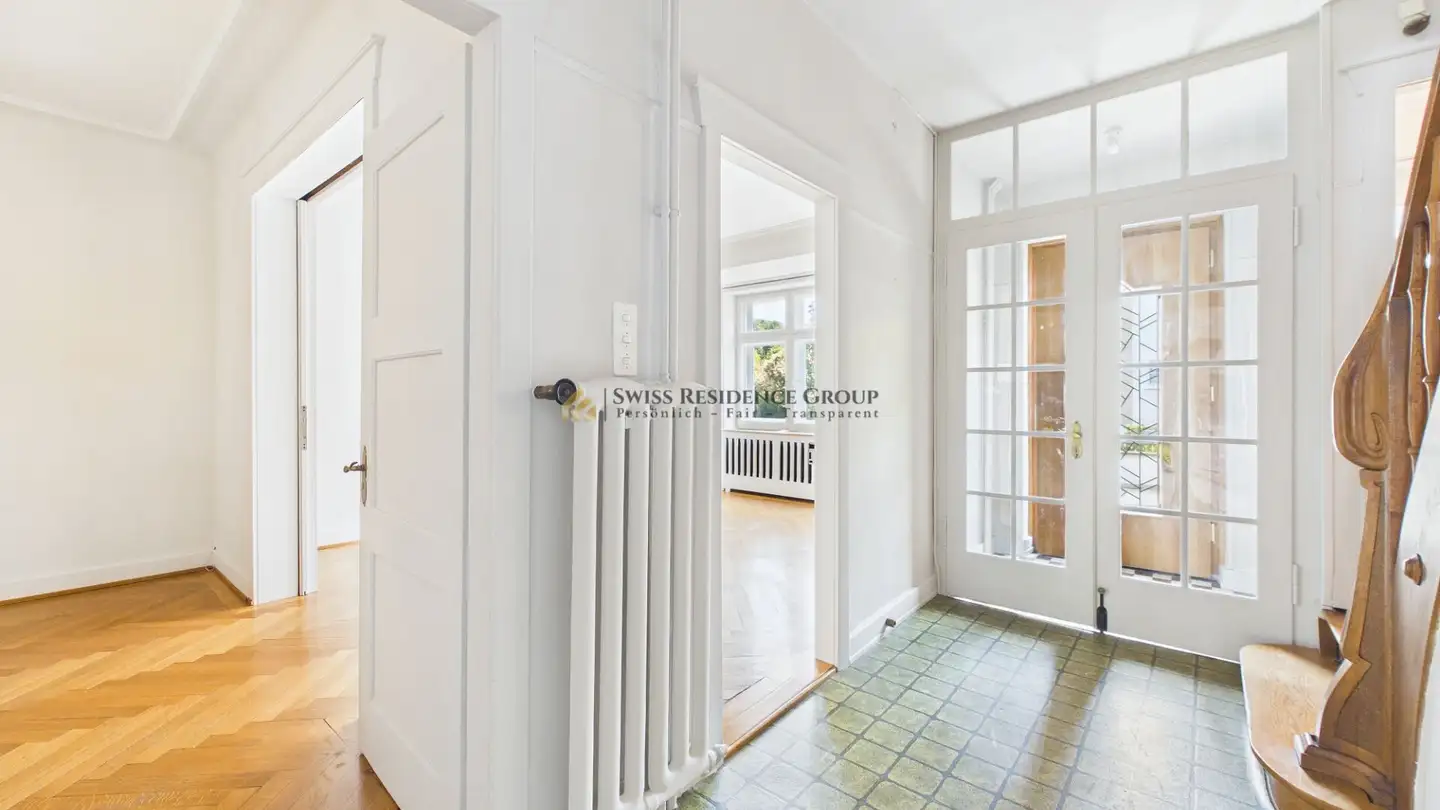 Single house for rent - 4056 Basel - Photo 4