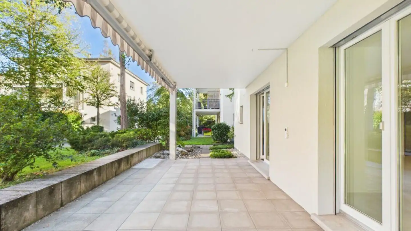 Appartement à louer - Stammeraustrasse, 8500 Frauenfeld