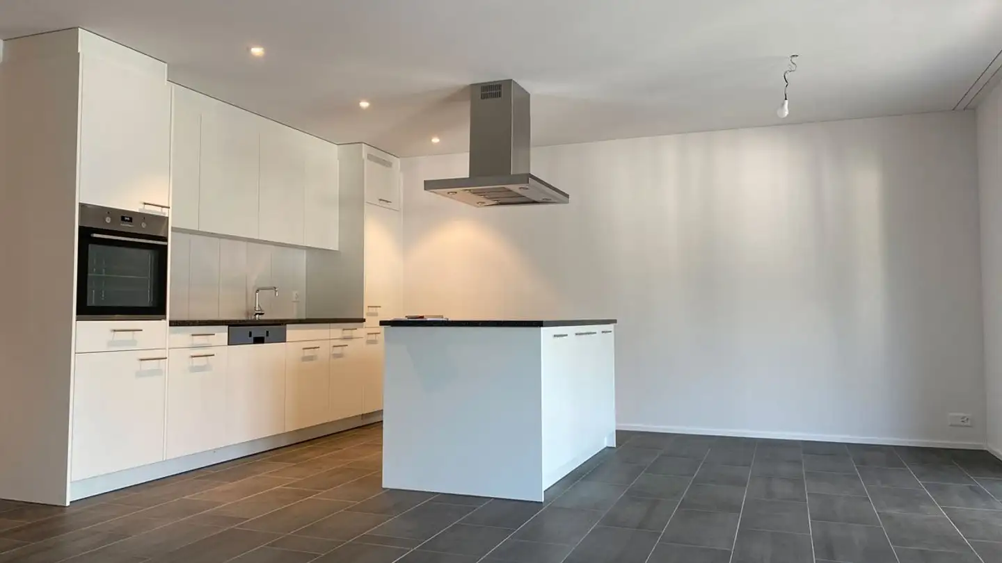 Attic flat for rent - Altlandenbergstrasse 17, 8494 Bauma - Photo 2