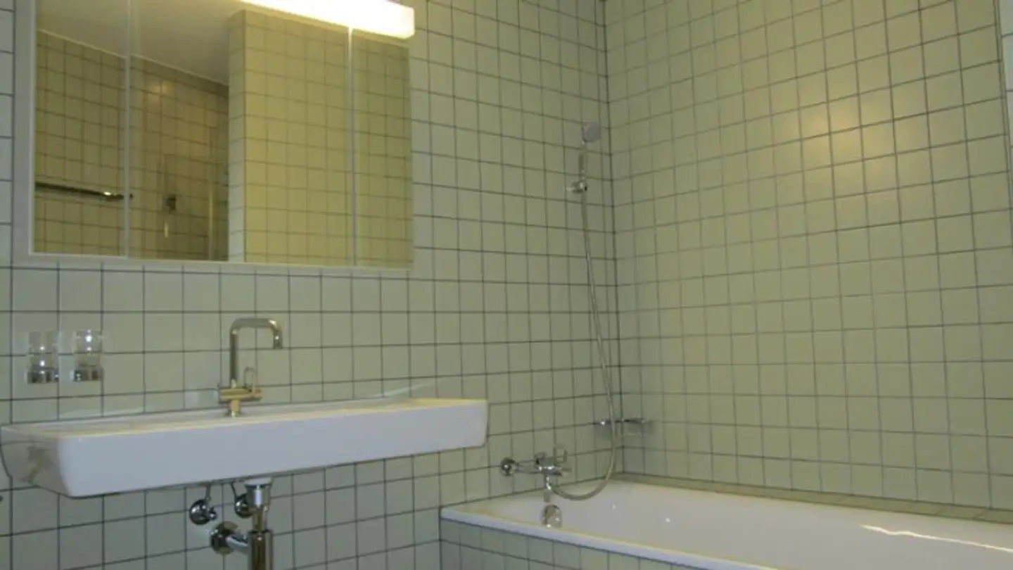 Appartamento in affitto - Bahnhofplatz 7, 7000 Chur - Foto 4