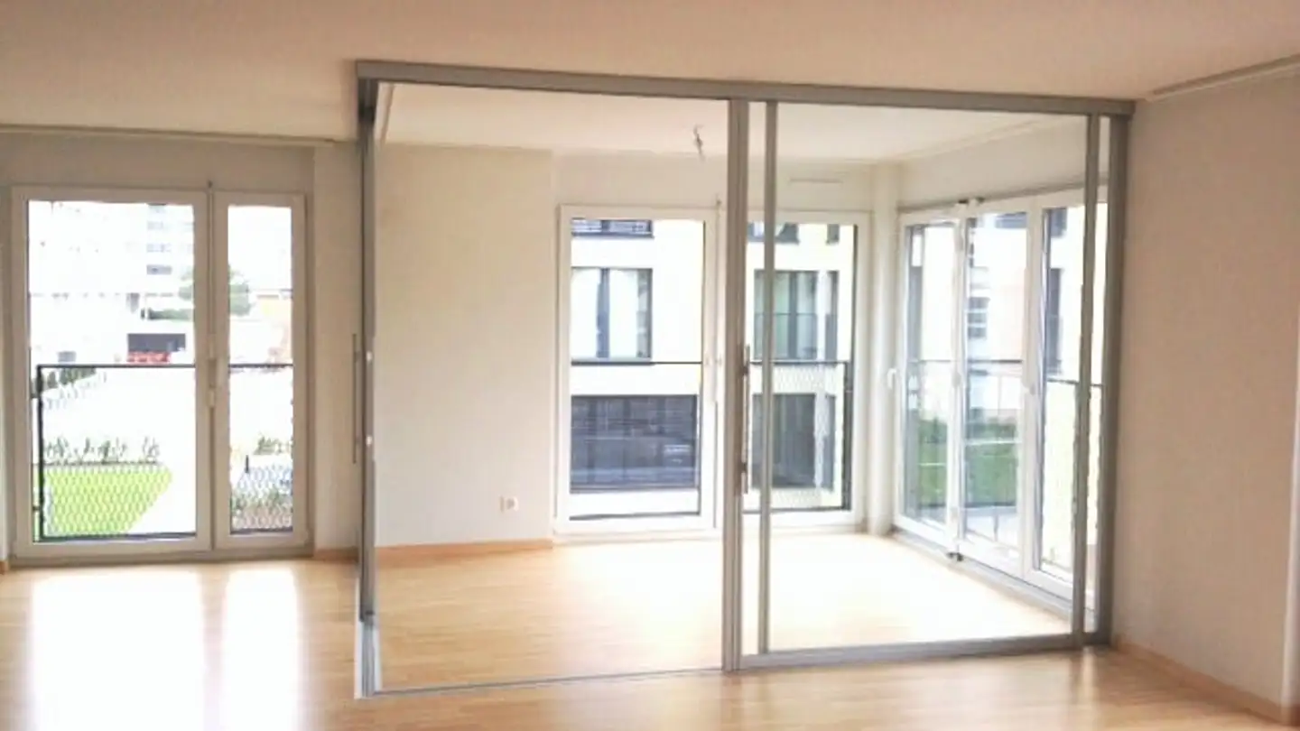 Appartamento in affitto - Unterwerkstrasse 11, 8052 Zürich - Foto 3