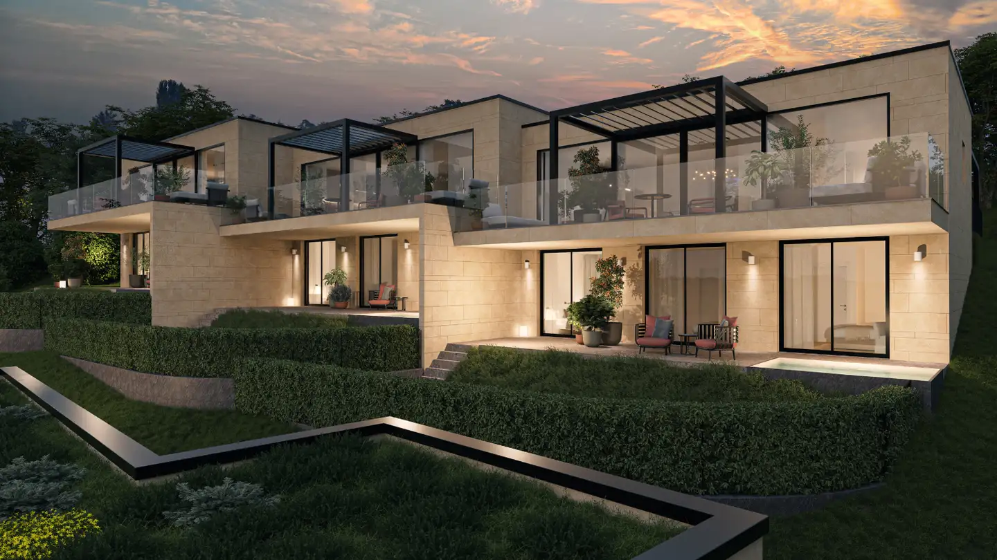 Villa for sale - 6927 Agra