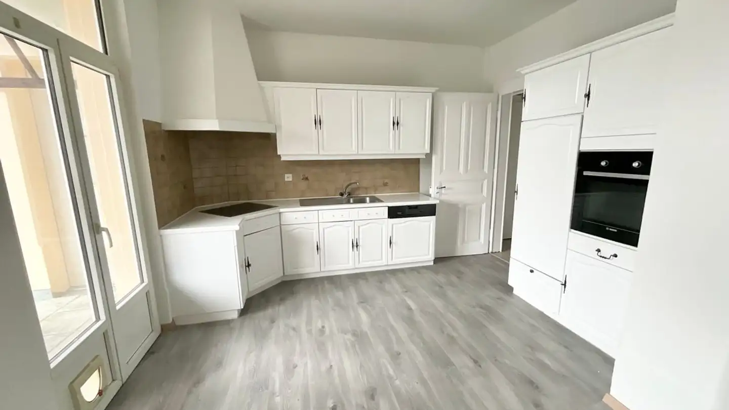Wohnung mieten - Rue De La Prévôté 3, 2740 Moutier