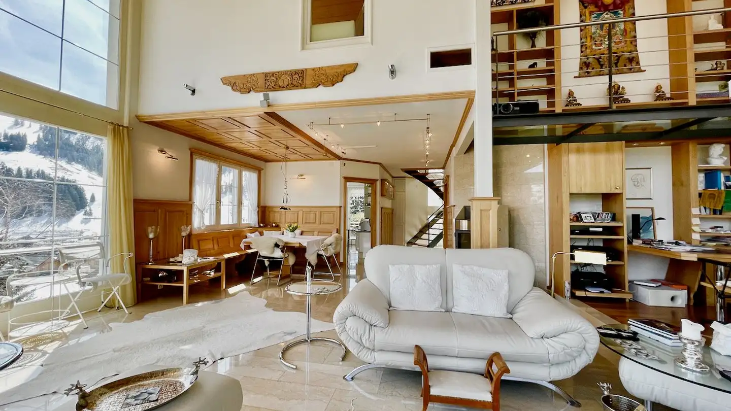 Casa singola in vendita - 9657 Unterwasser - Photo 3