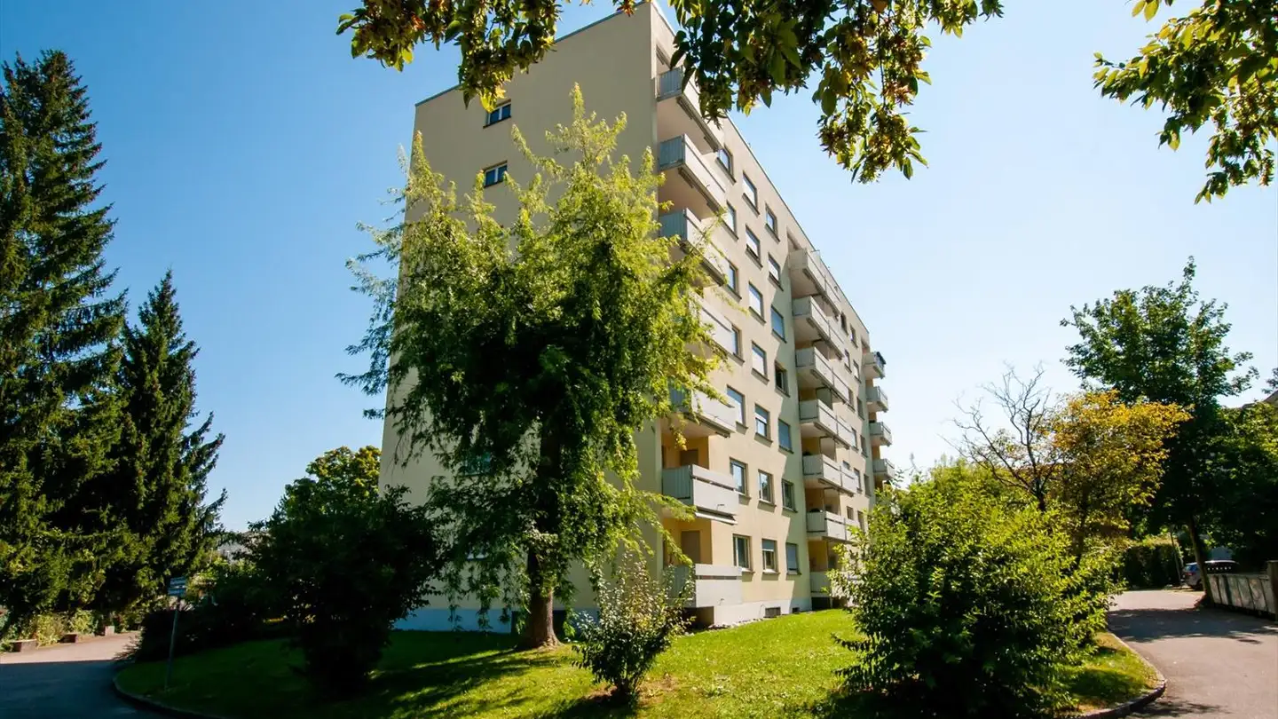 Appartamento in affitto - Stauffacherweg 3, 4528 Zuchwil