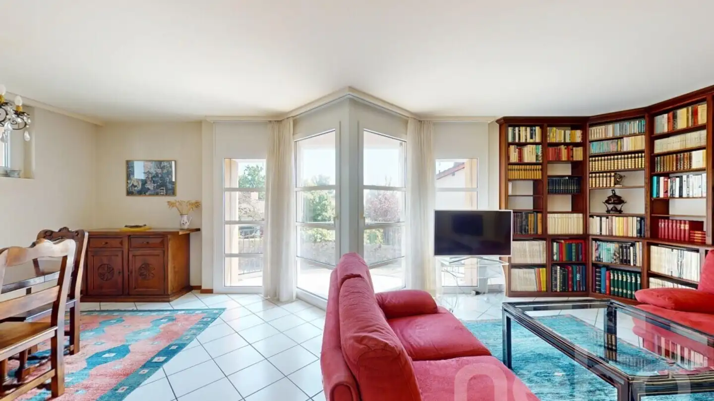 Appartement à vendre - 2036 Cormondrèche - Photo 3