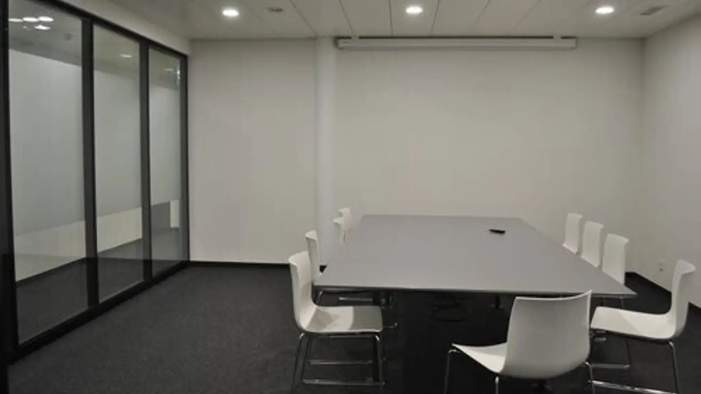 Spazio ufficio in affitto - Avenue Des Sciences 13, 1400 Yverdon-les-Bains - Photo 4