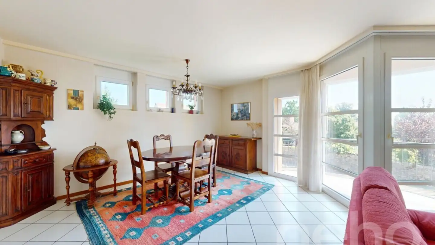 Appartement à vendre - 2036 Cormondrèche