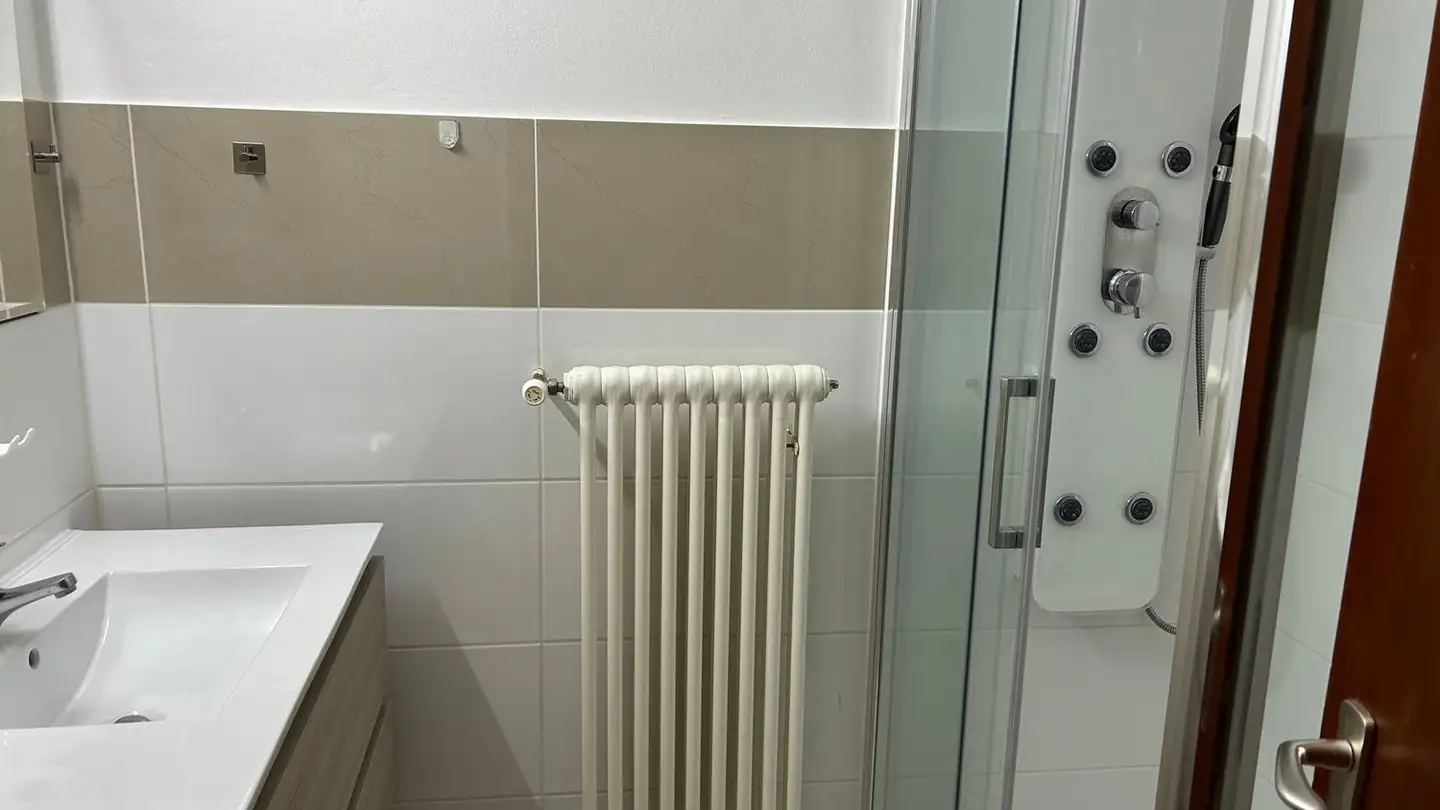 Apartment for rent - 6764 Chiggiogna