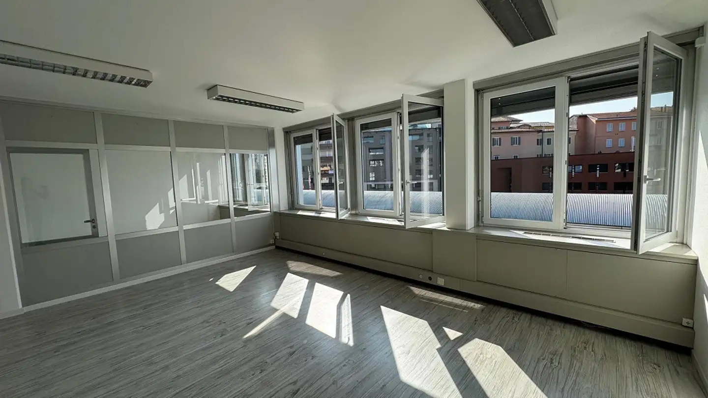 Office space for rent - 6850 Mendrisio - Photo 3