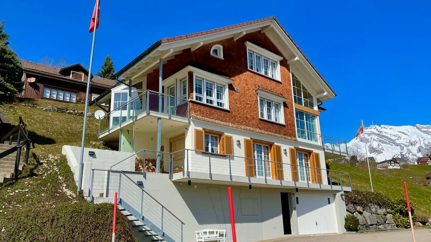 Casa singola in vendita - 9657 Unterwasser - Photo 2