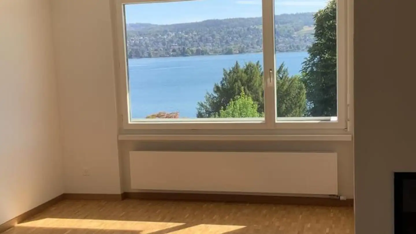 Wohnung mieten - Seestrasse 94, 8803 Rüschlikon - Foto 4