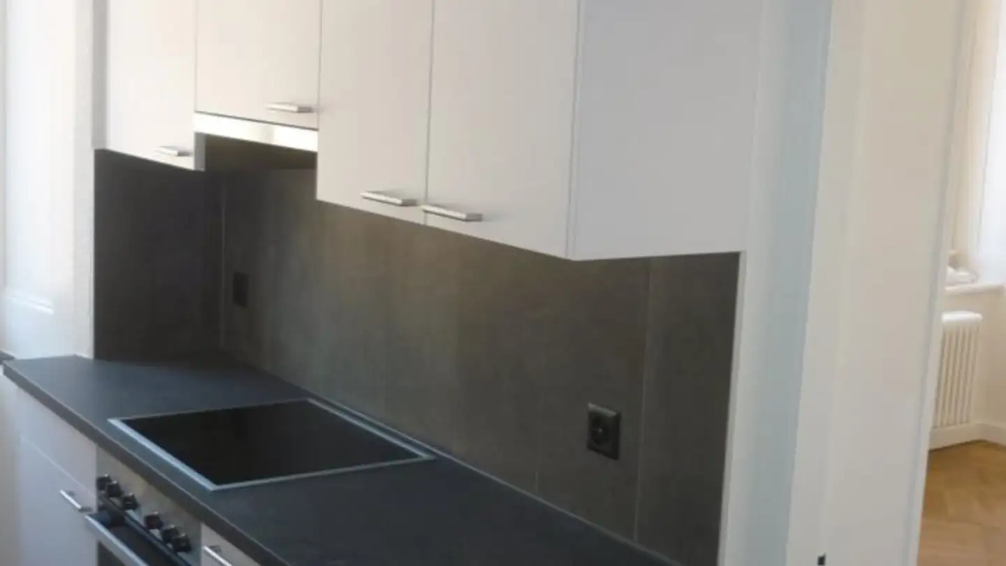 Appartamento in affitto - 2300 La Chaux-de-Fonds