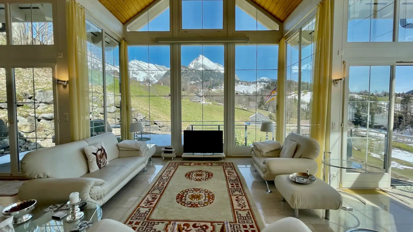 Casa singola in vendita - 9657 Unterwasser - Photo 4