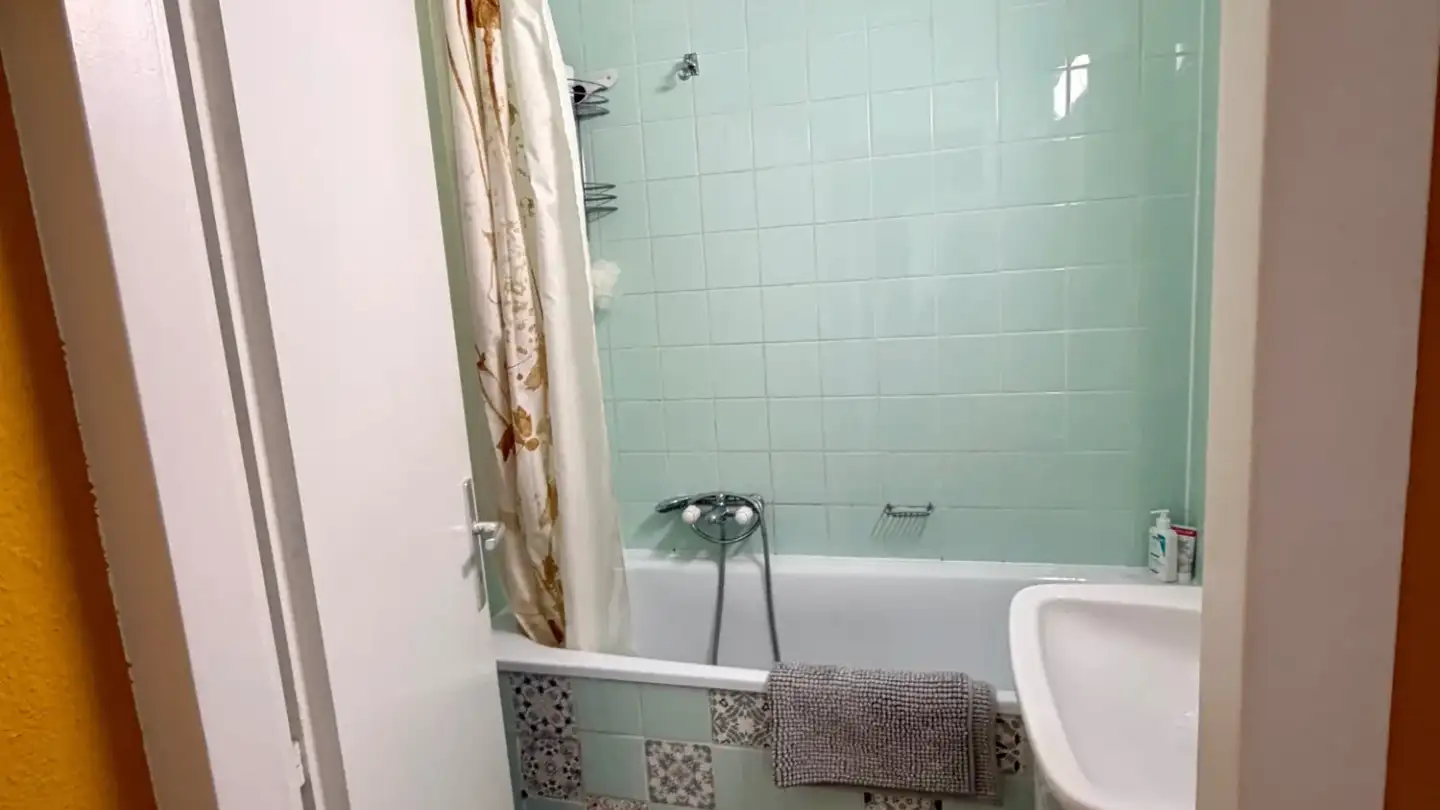 Appartement à louer - Avenue Adrien- Jeandin, 1226 Thônex - Photo 4