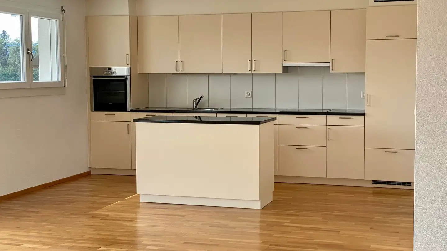 Wohnung mieten - Gewerbestrasse 4, 4556 Aeschi SO