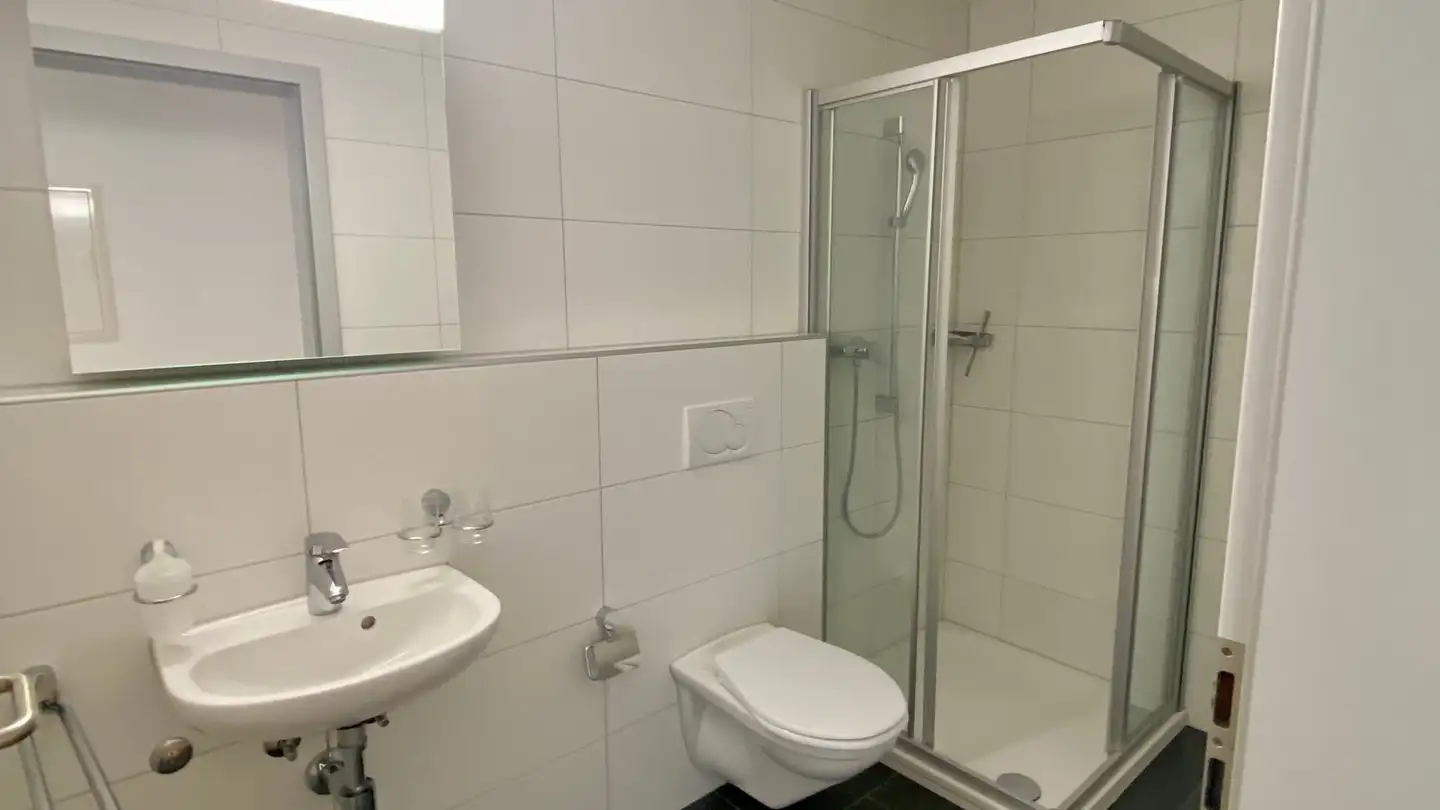 Appartamento in affitto - Gewerbestrasse 4, 4556 Aeschi SO - Photo 2