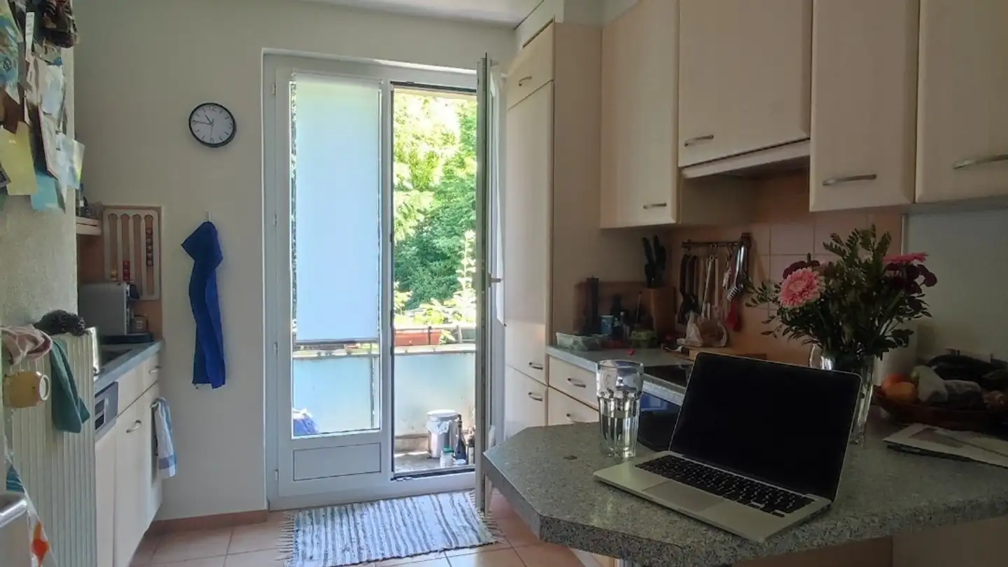 Stanza singola in affitto - Ackersteinstrasse 95, 8049 Zürich - Foto 3