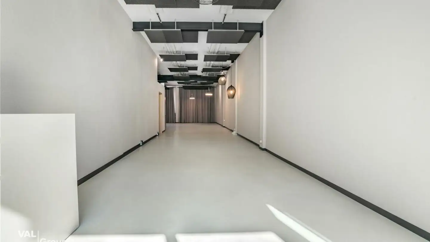 Gewerbe mieten - Allmei 5a, 3930 Visp - Foto 3